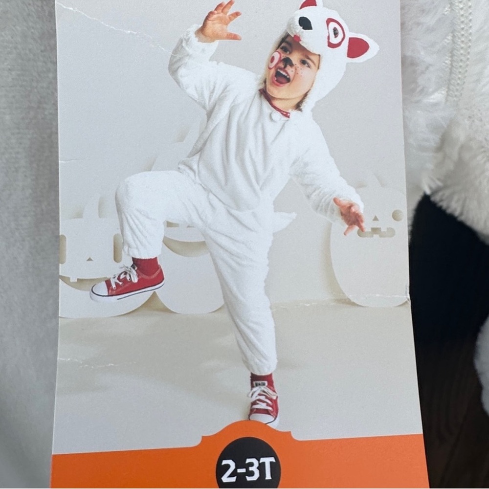 Target 🎯 Dog Kids Costume